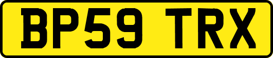 BP59TRX