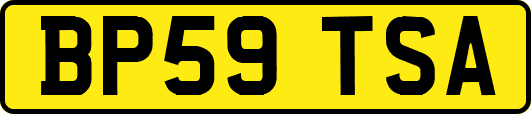 BP59TSA