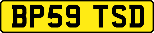 BP59TSD