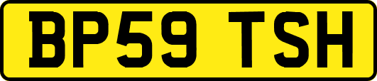 BP59TSH