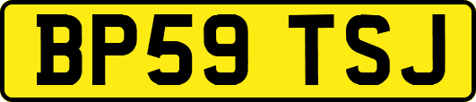 BP59TSJ