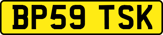 BP59TSK