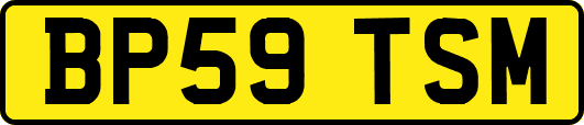 BP59TSM