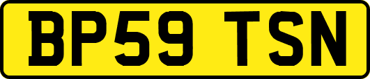 BP59TSN