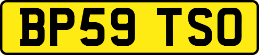 BP59TSO