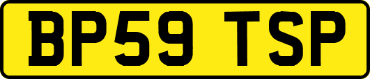 BP59TSP
