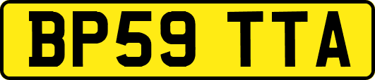 BP59TTA