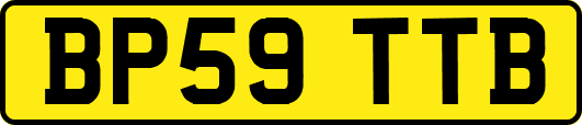 BP59TTB