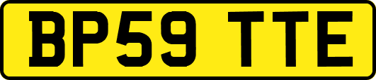 BP59TTE