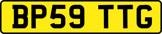 BP59TTG