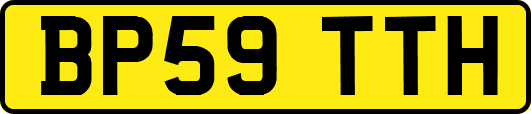 BP59TTH