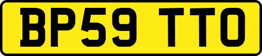 BP59TTO