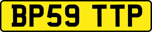 BP59TTP