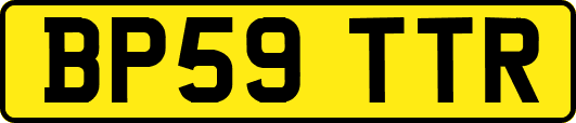 BP59TTR