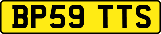 BP59TTS
