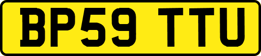 BP59TTU