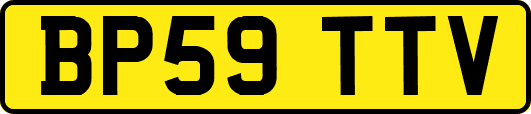BP59TTV