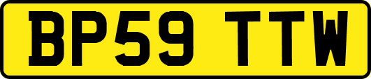 BP59TTW