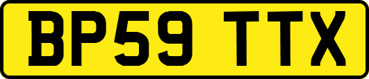 BP59TTX