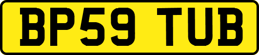 BP59TUB