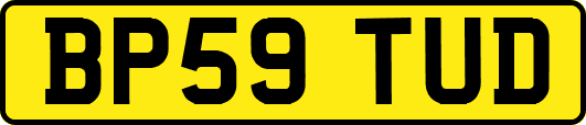 BP59TUD