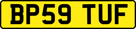 BP59TUF