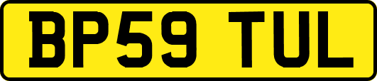 BP59TUL
