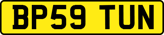 BP59TUN