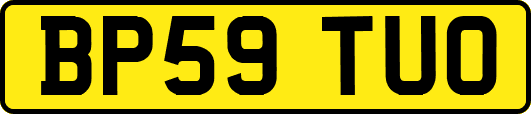 BP59TUO