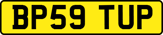 BP59TUP