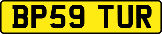 BP59TUR