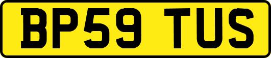 BP59TUS