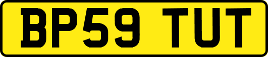 BP59TUT