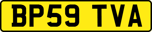 BP59TVA