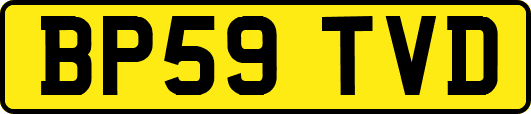BP59TVD