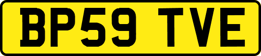 BP59TVE