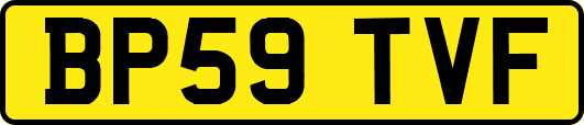 BP59TVF