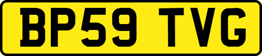BP59TVG