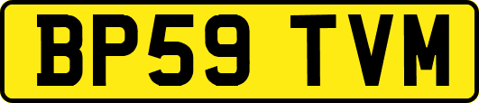 BP59TVM