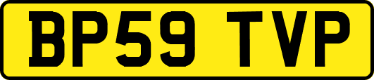 BP59TVP