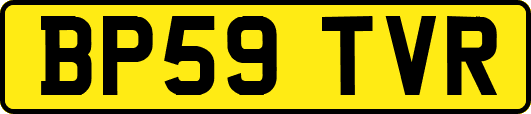 BP59TVR
