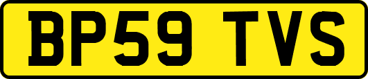 BP59TVS
