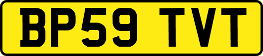 BP59TVT
