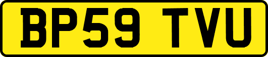 BP59TVU