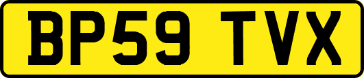 BP59TVX
