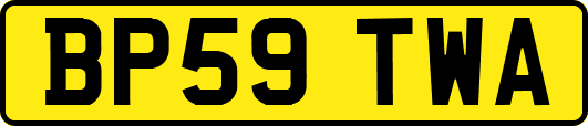 BP59TWA