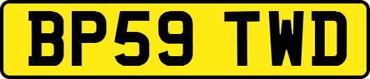 BP59TWD