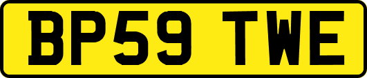 BP59TWE
