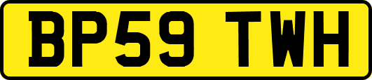 BP59TWH
