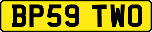 BP59TWO
